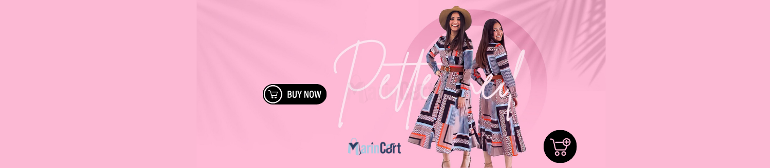 MarinCart promo