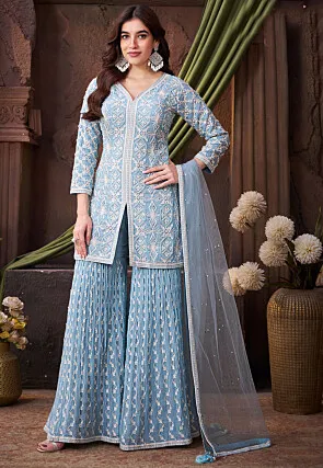 Salwar Suits